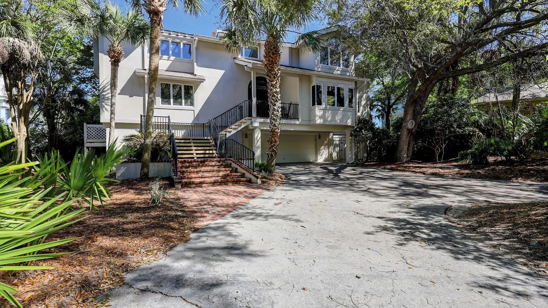 Holiday home 11 High Rigger Hilton Head Island