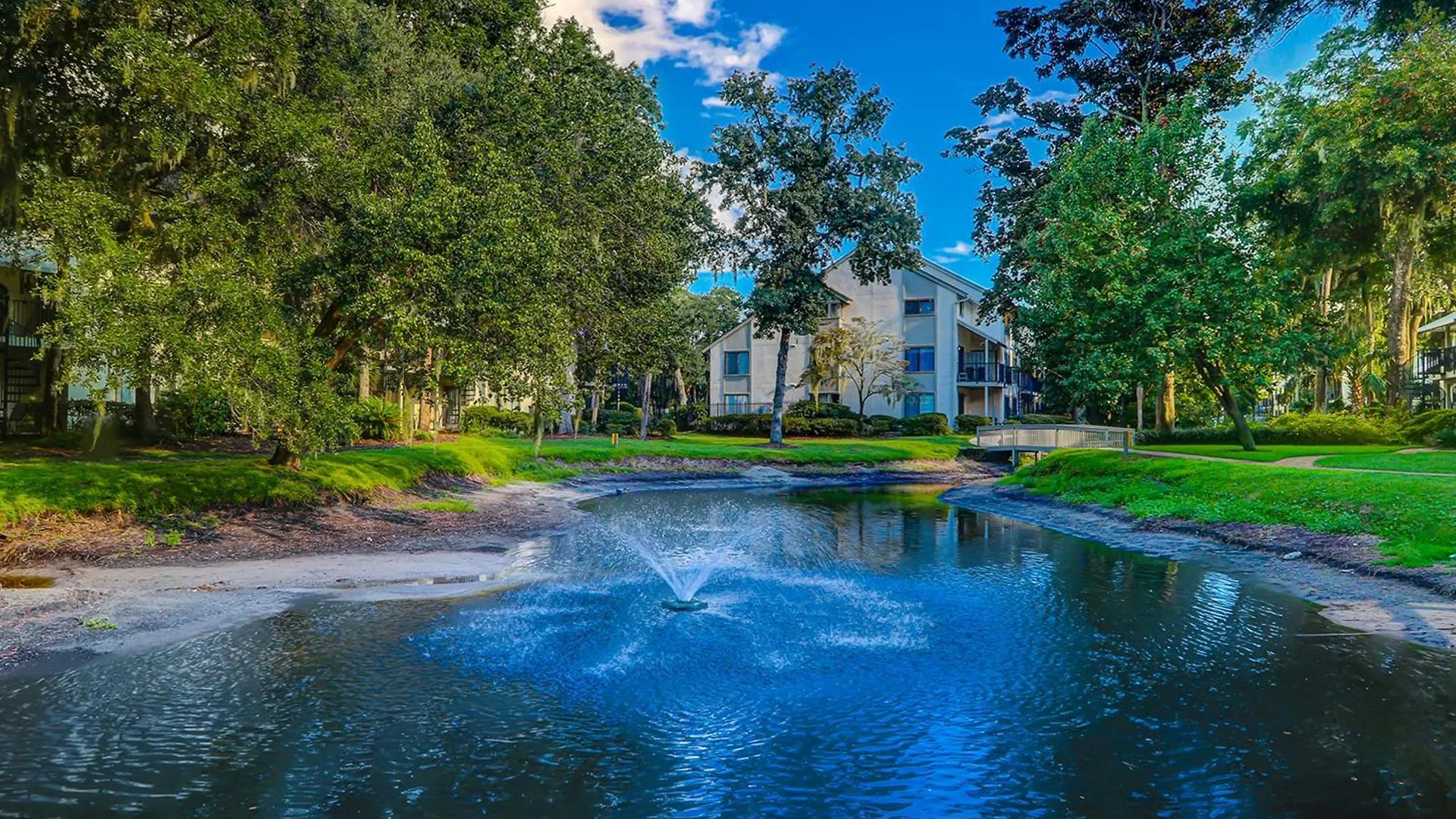 Springwood 93 Hilton Head Island
