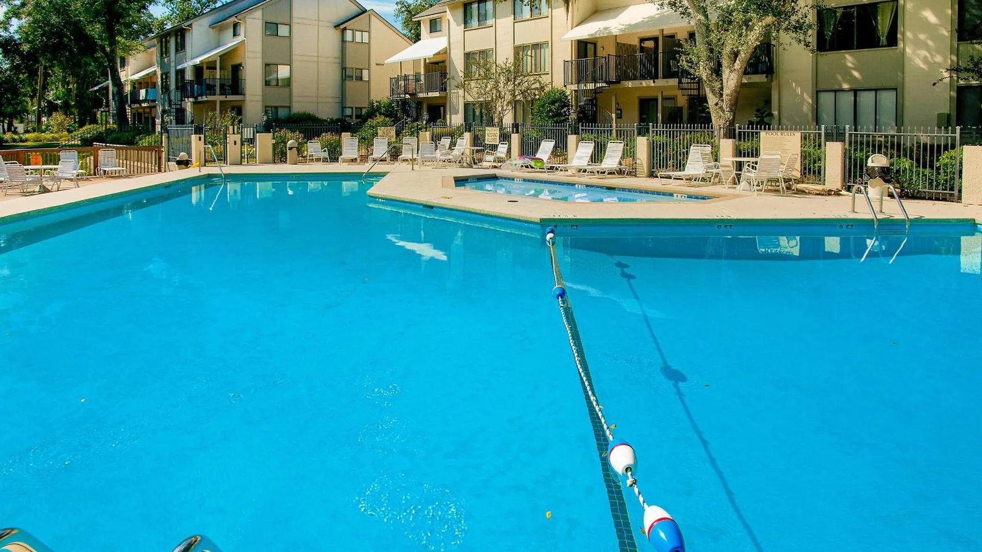 Apartment Springwood 21 *