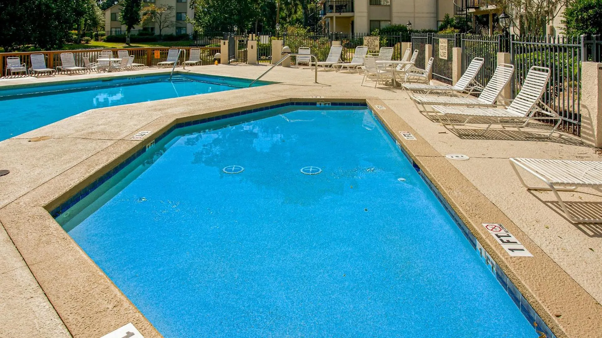 Apartment Springwood 21 Hilton Head Island