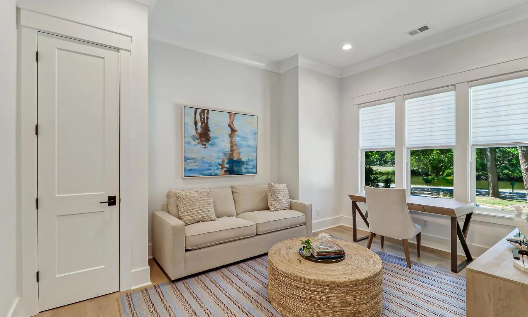 Villa 169 North Sea Pines Drive