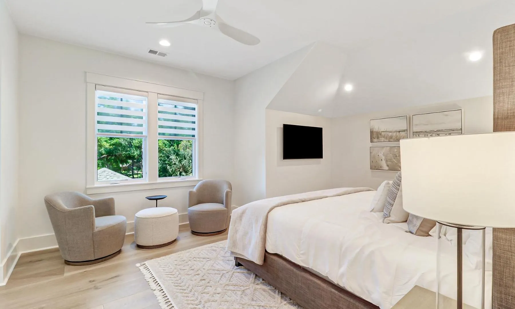Villa 169 North Sea Pines Drive Hilton Head Island