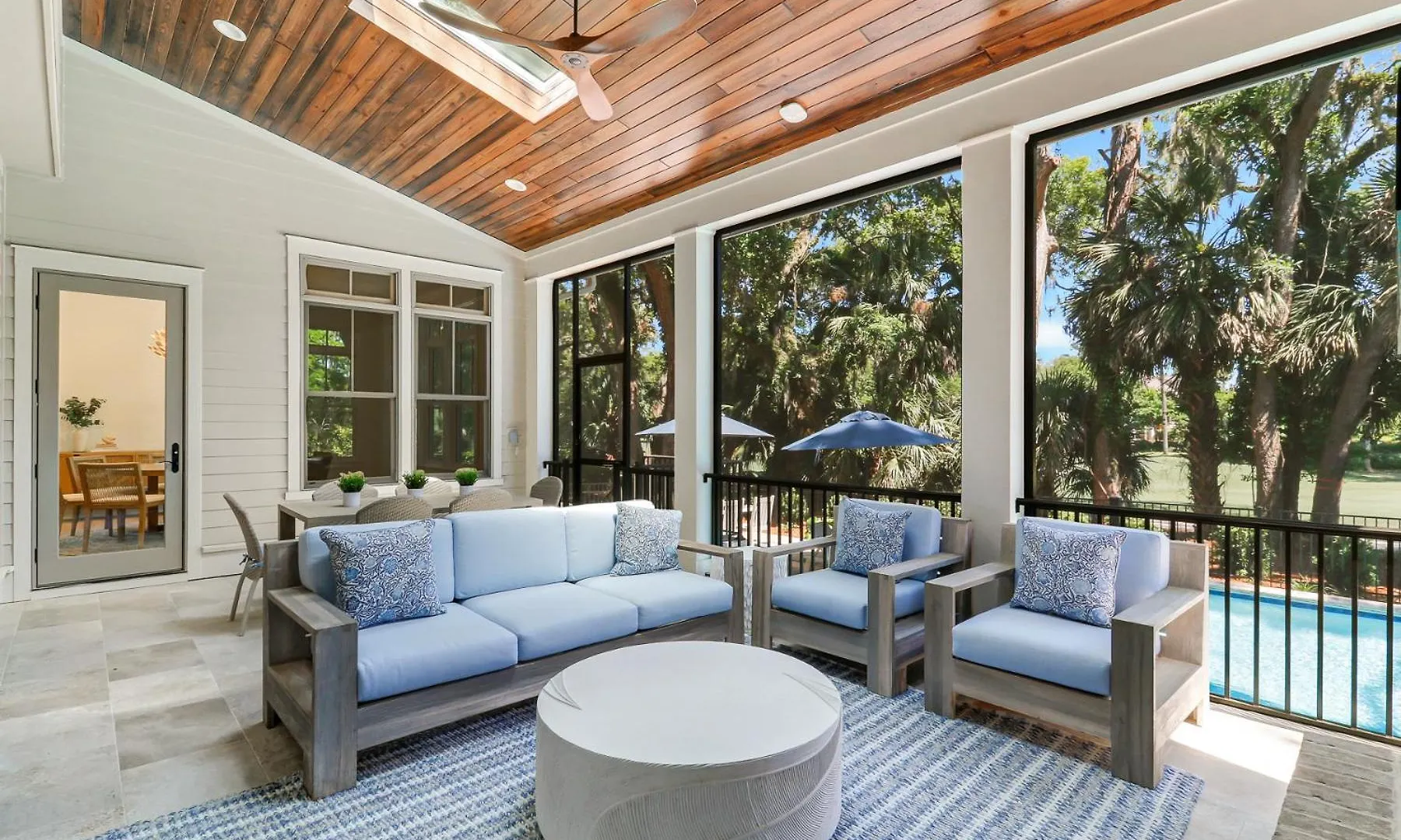 169 North Sea Pines Drive Hilton Head Island
