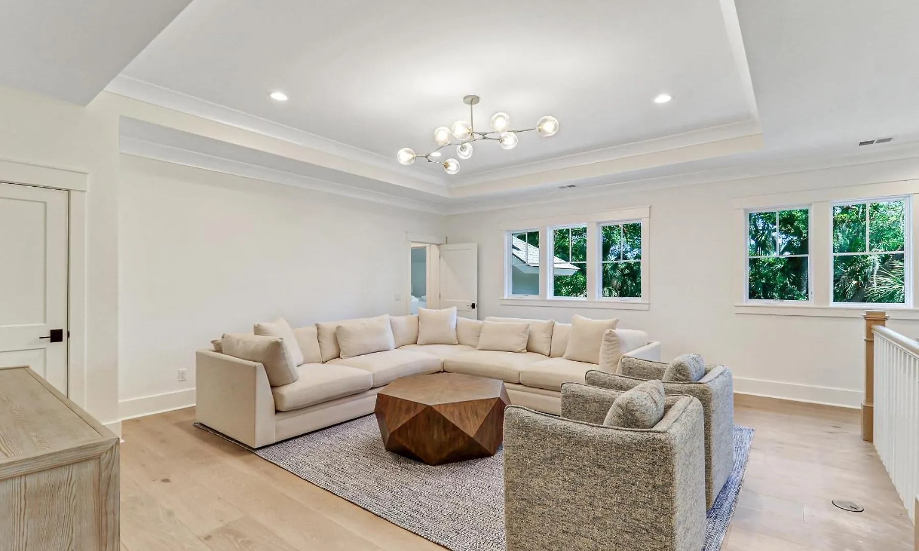 Villa 169 North Sea Pines Drive