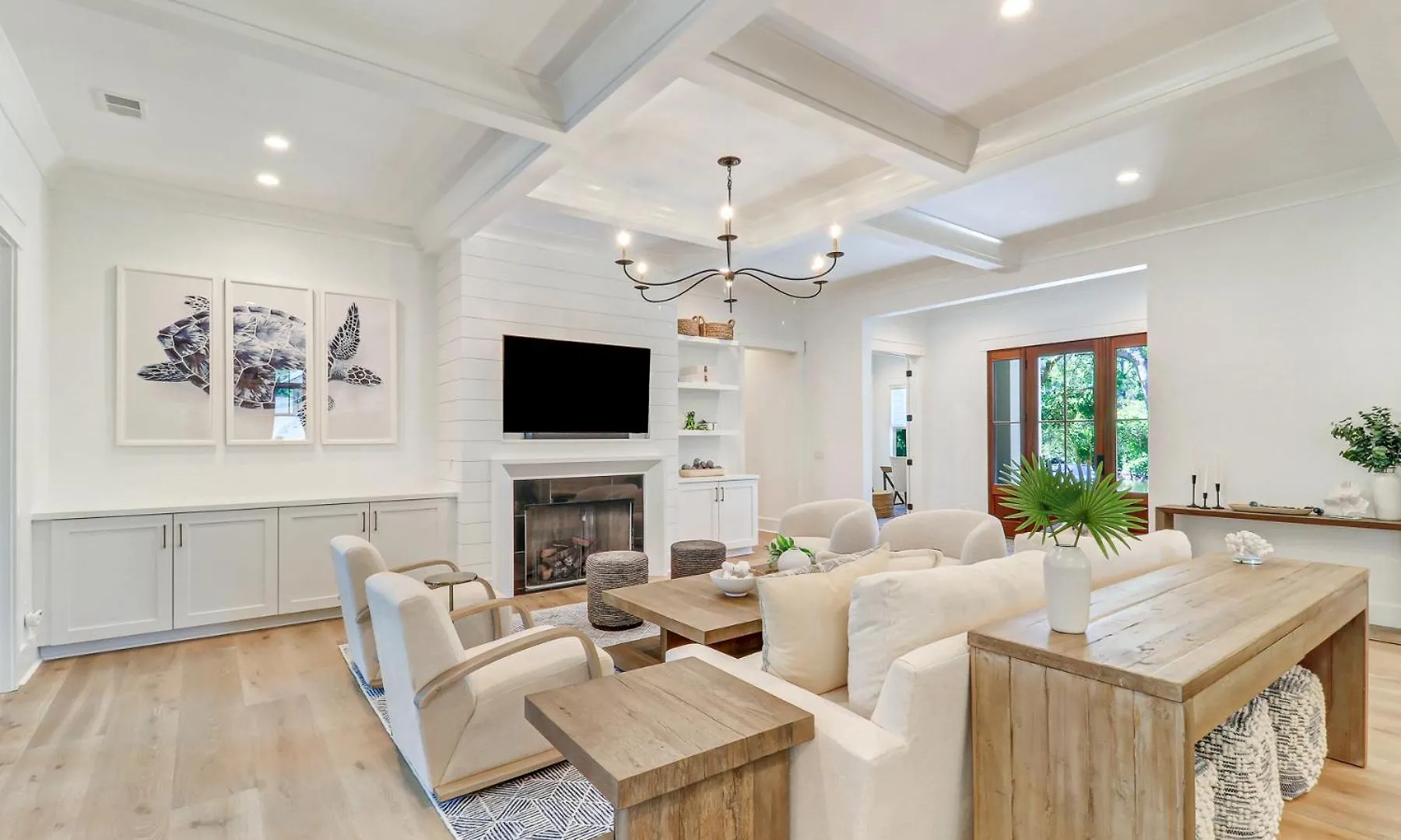 Villa 169 North Sea Pines Drive *