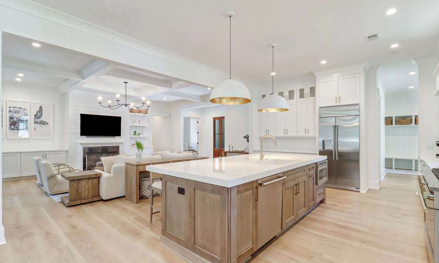 Villa 169 North Sea Pines Drive *
