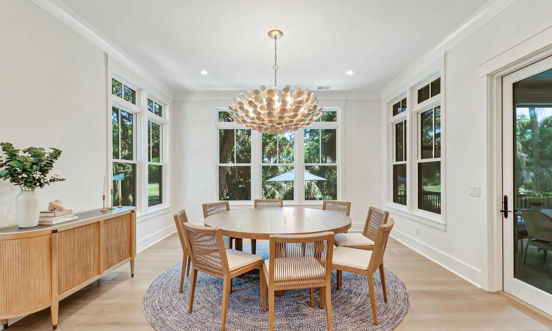 Villa 169 North Sea Pines Drive