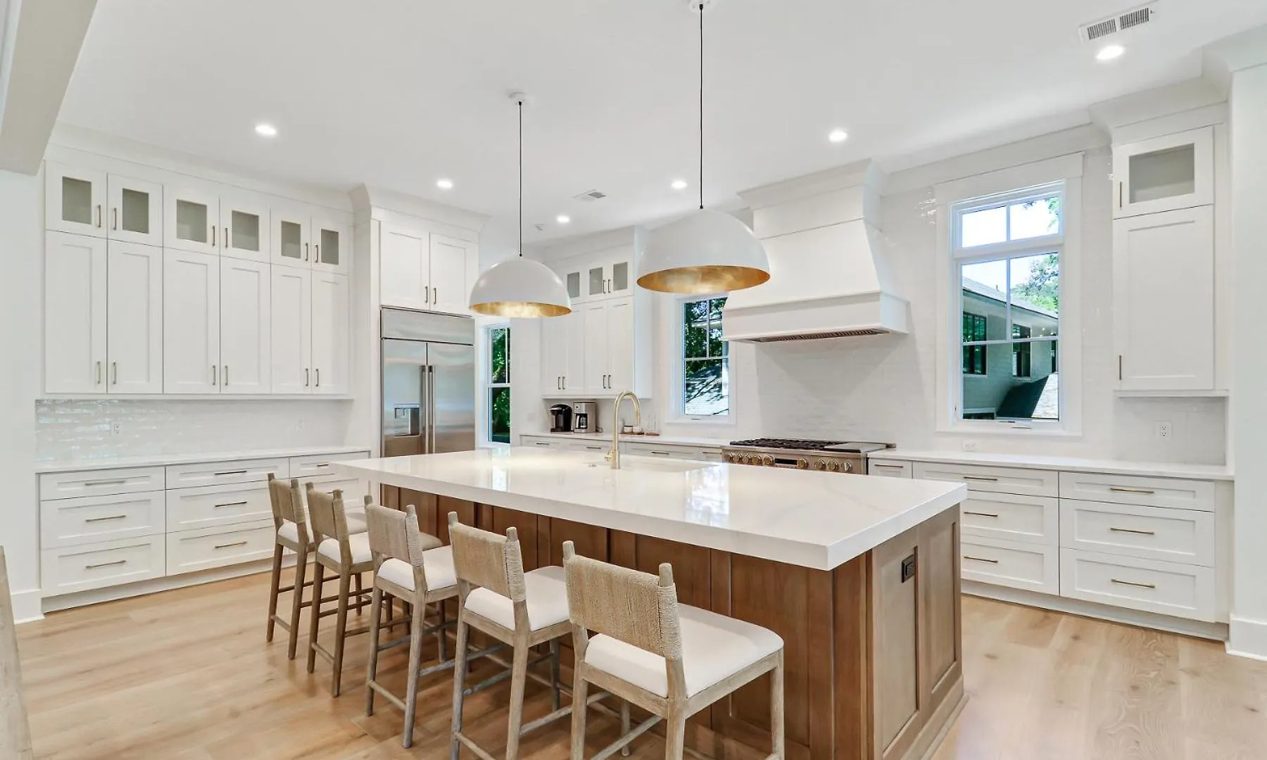 169 North Sea Pines Drive