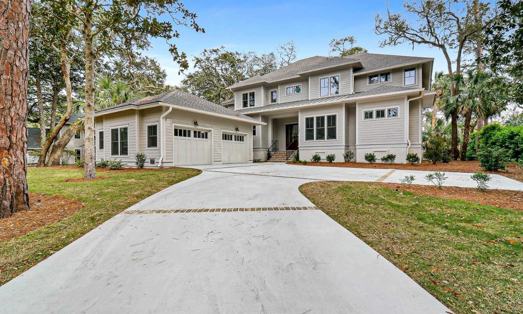 169 North Sea Pines Drive Hilton Head Island