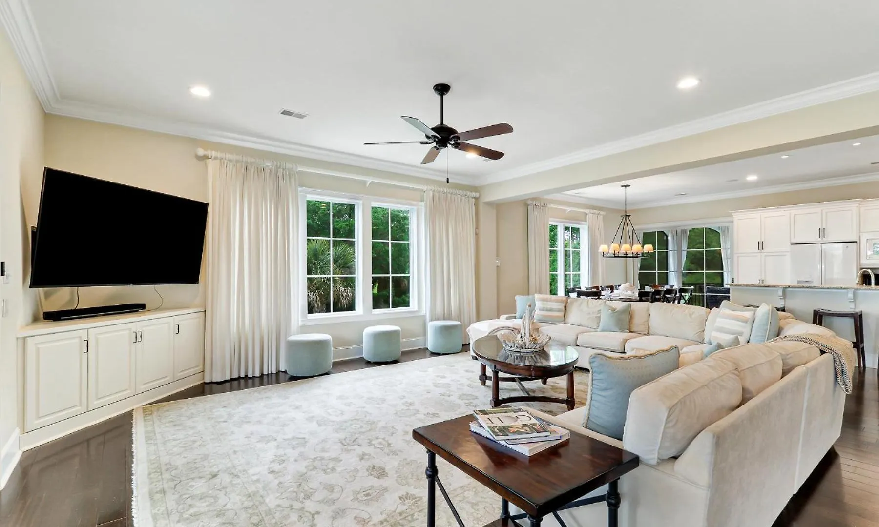 Villa 1 Sandy Trail Hilton Head Island