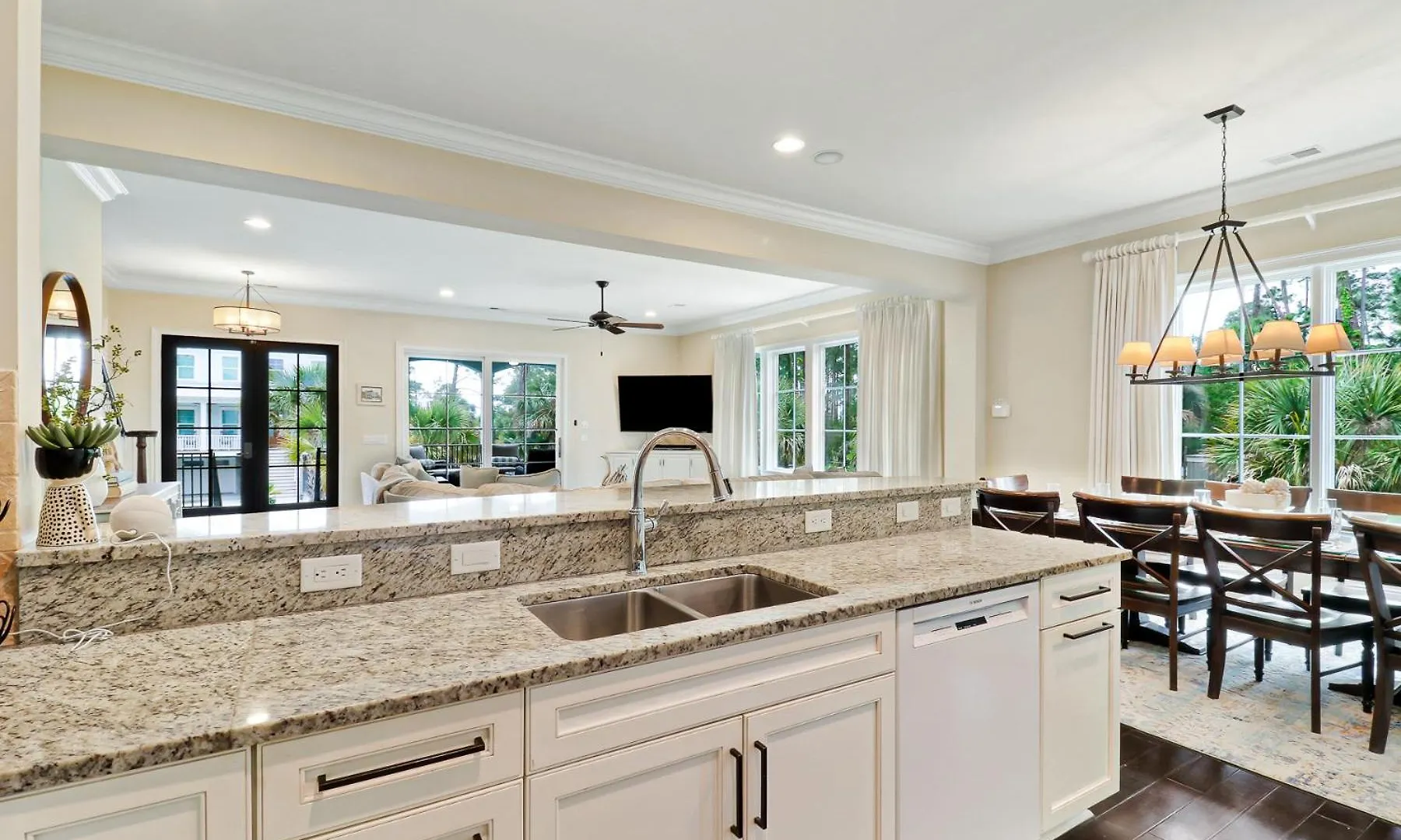 Villa 1 Sandy Trail Hilton Head Island