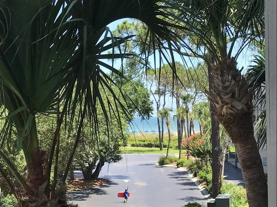 Apartment Sunnydaze-steps To The Ocean King Bed, Free Bikes!