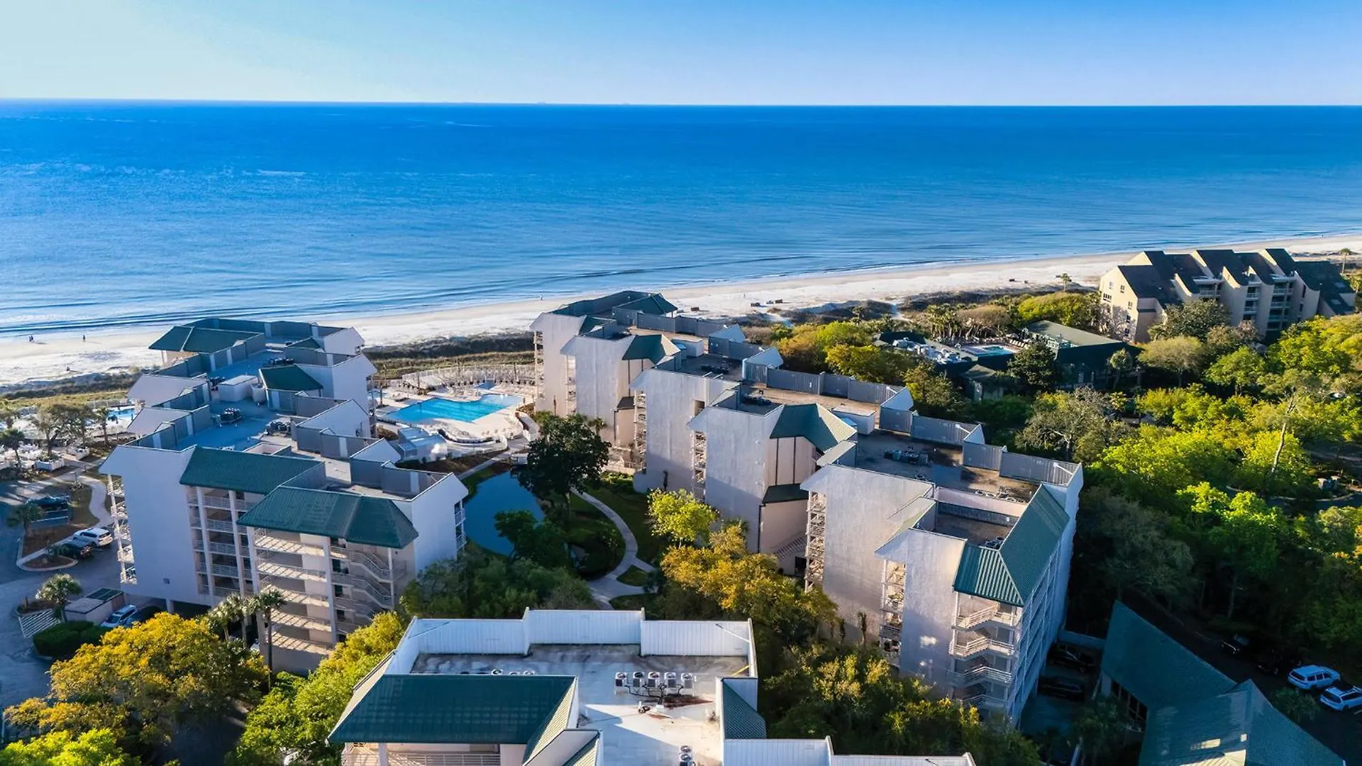 Villamare 3223 Hilton Head Island