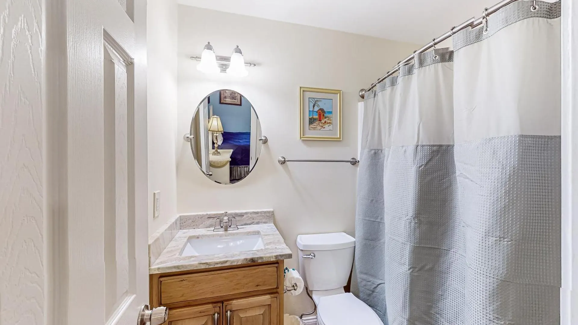 Apartment Fiddlers Cove 21c