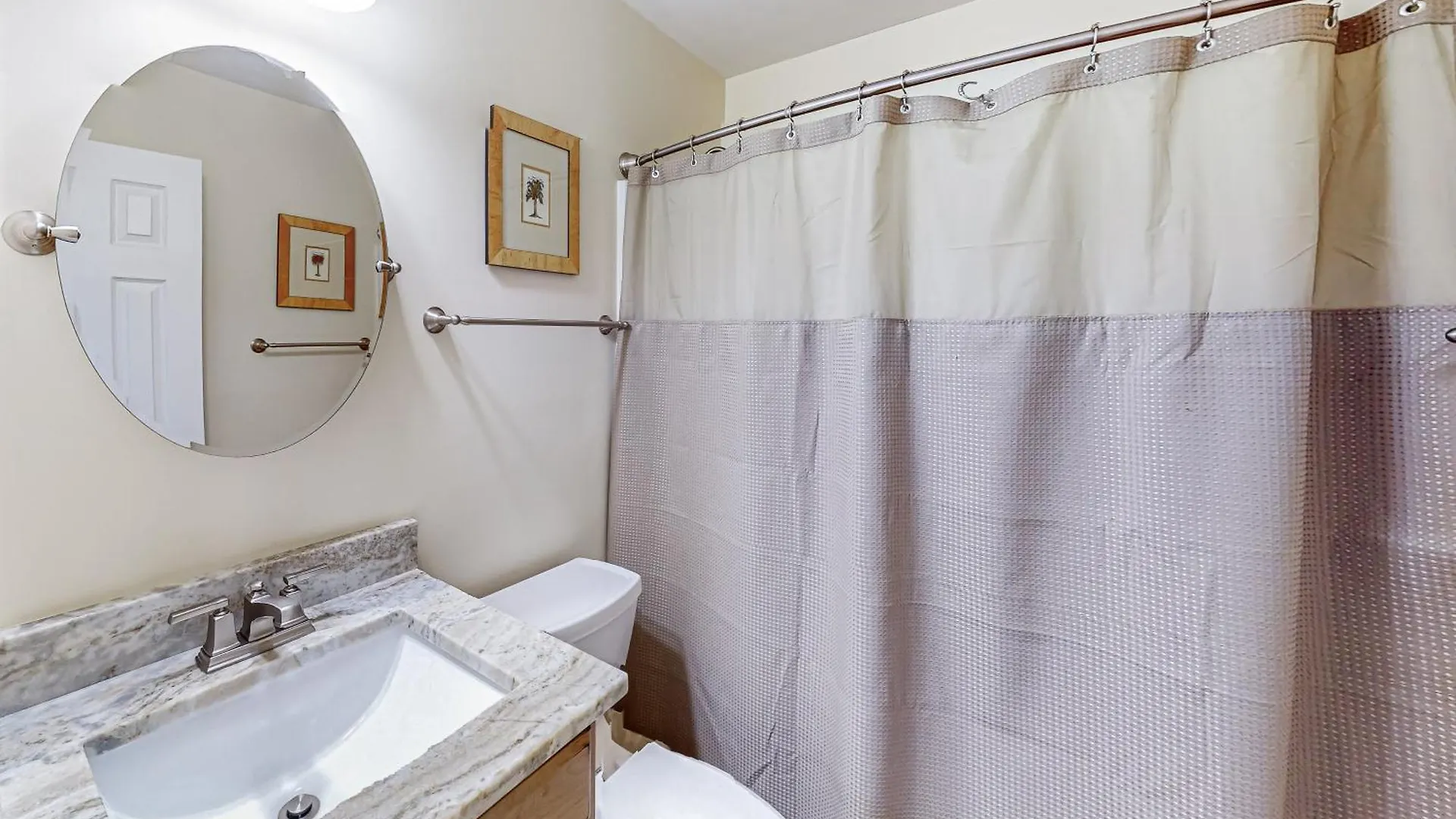 Apartment Fiddlers Cove 21c Hilton Head Island