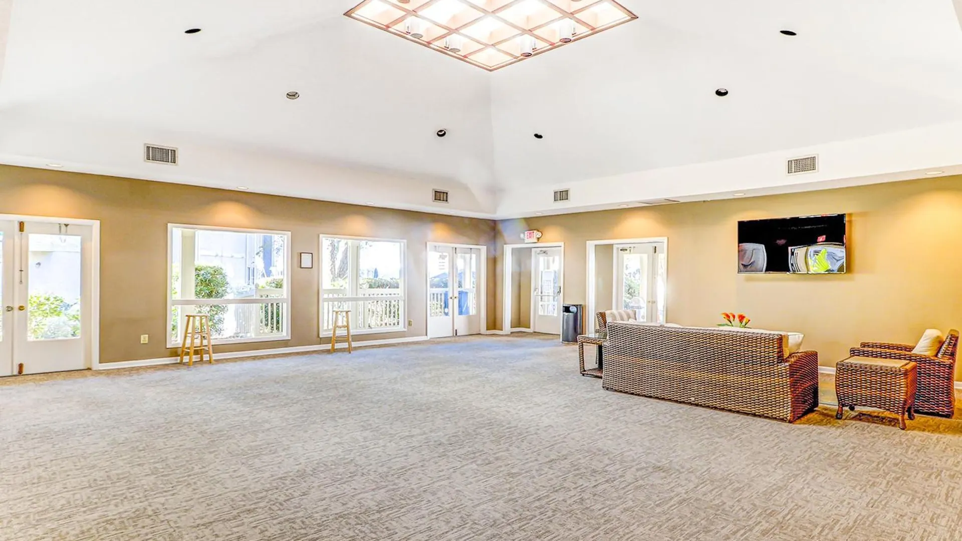 Apartment Fiddlers Cove 21c Hilton Head Island