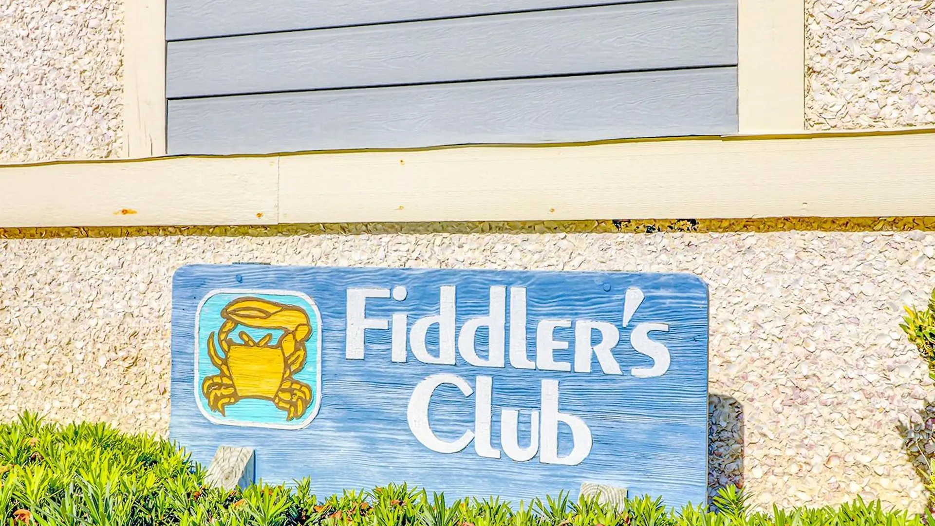 Apartment Fiddlers Cove 21c
