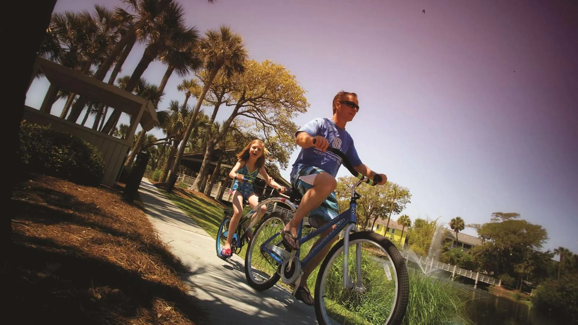 Resort Sonesta Hilton Head Island