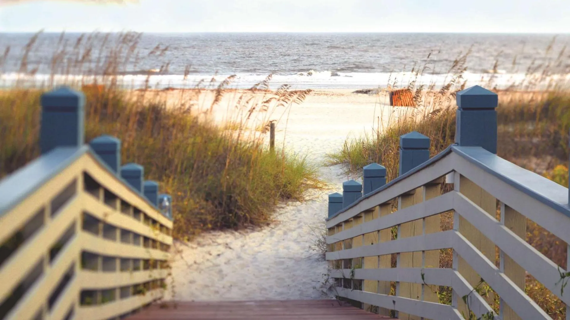 Resort Sonesta Hilton Head Island