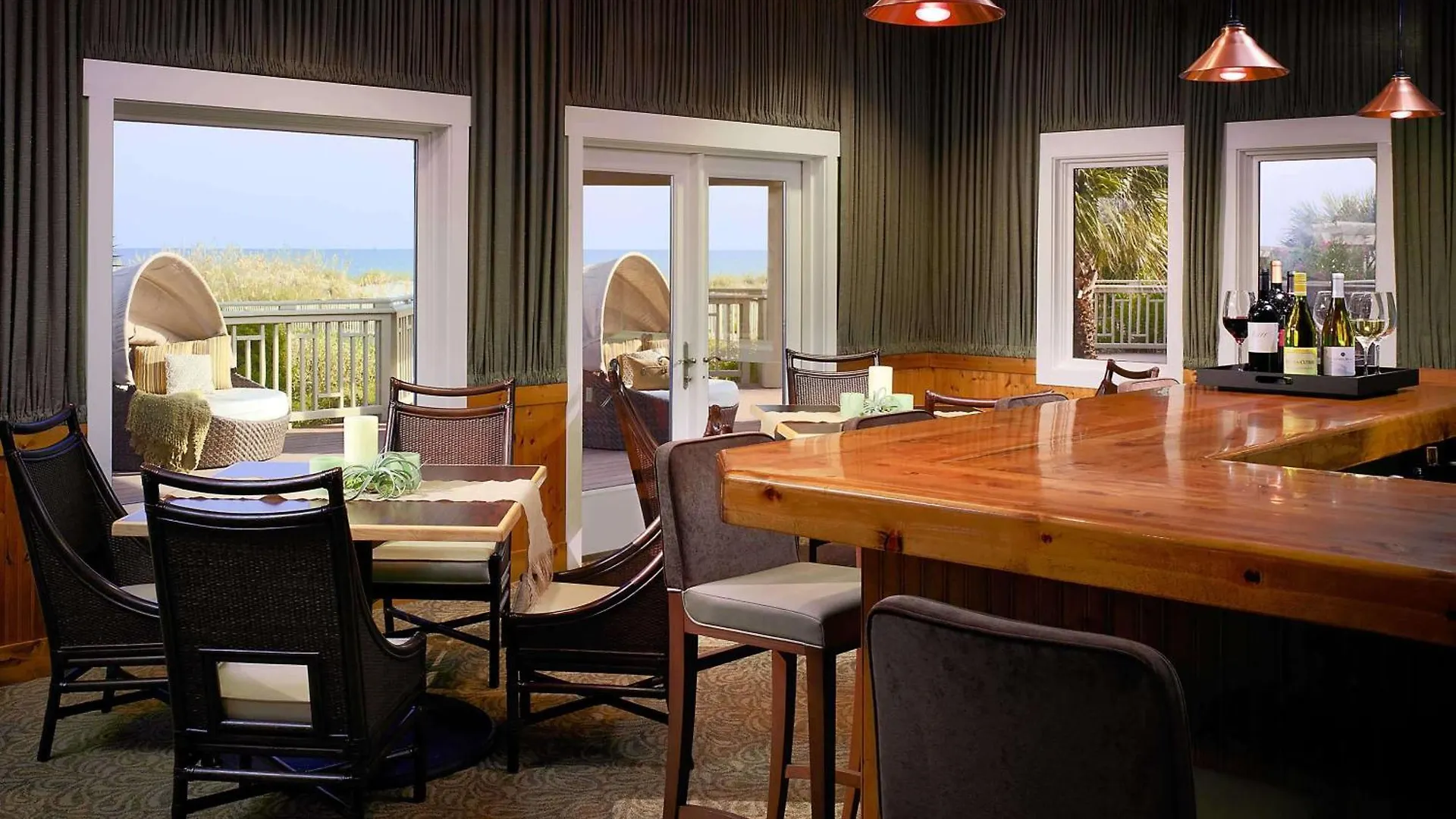 Sonesta Resort Hilton Head Island