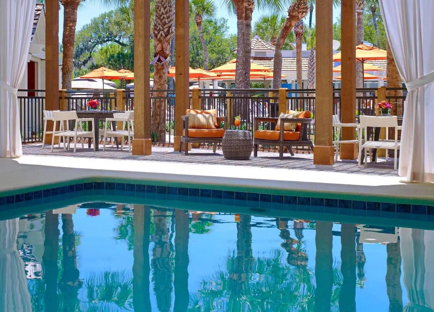 Resort Sonesta Hilton Head Island