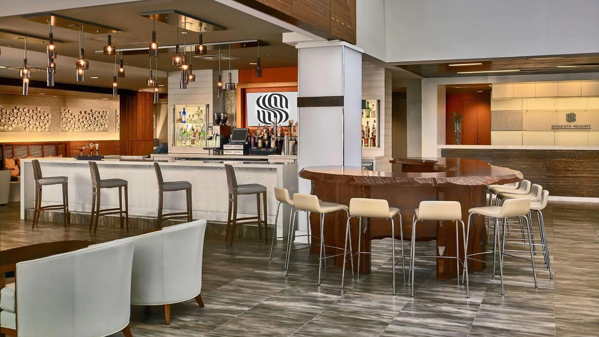 Sonesta Hilton Head Island
