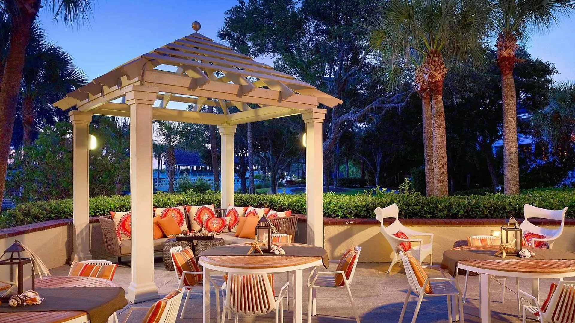 Resort Sonesta 4*