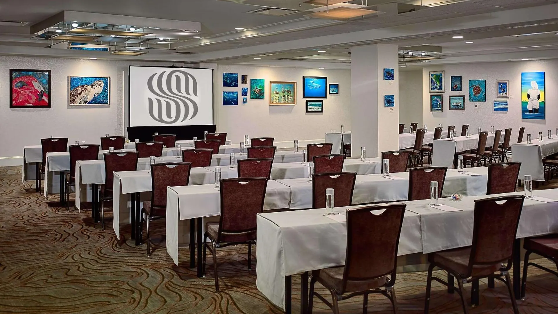 Sonesta Resort 4*