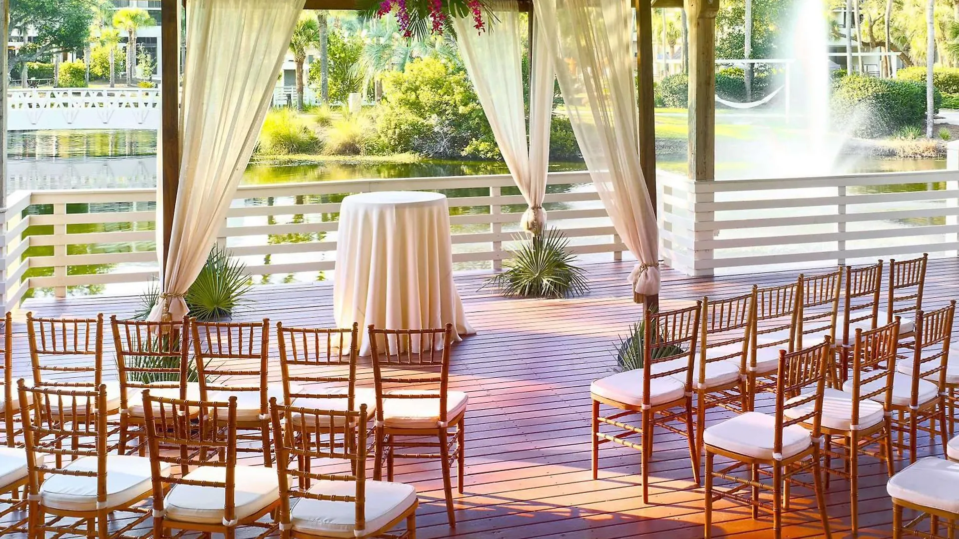 Sonesta Resort Hilton Head Island
