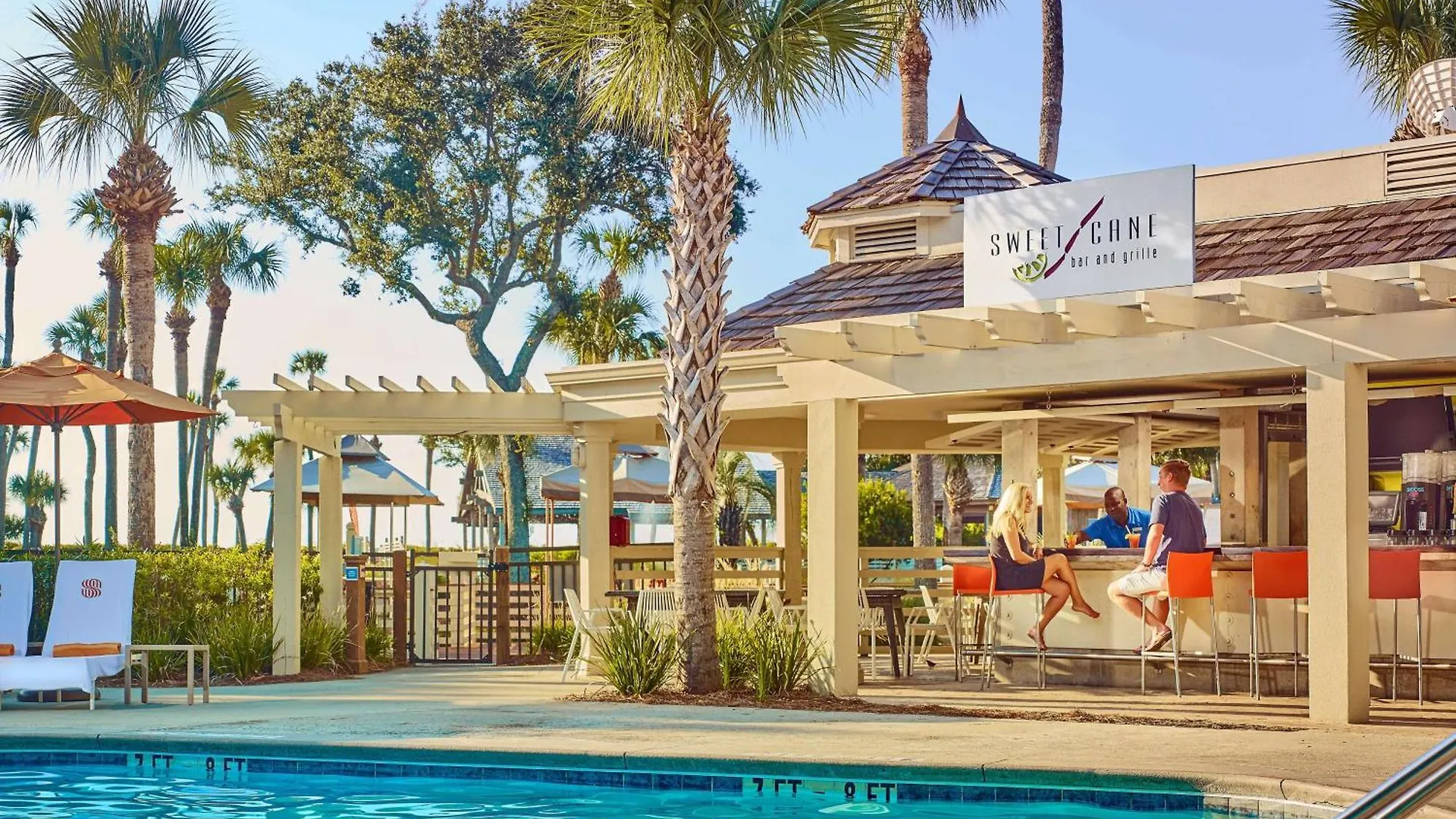 Resort Sonesta