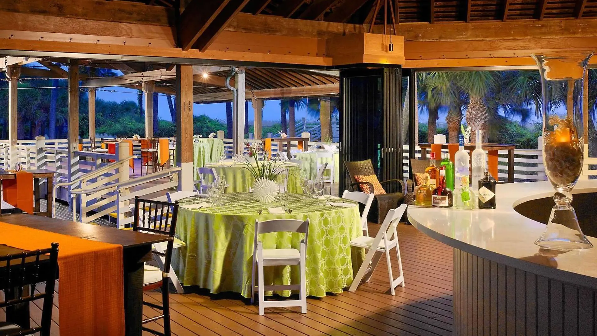 Sonesta Resort 4*
