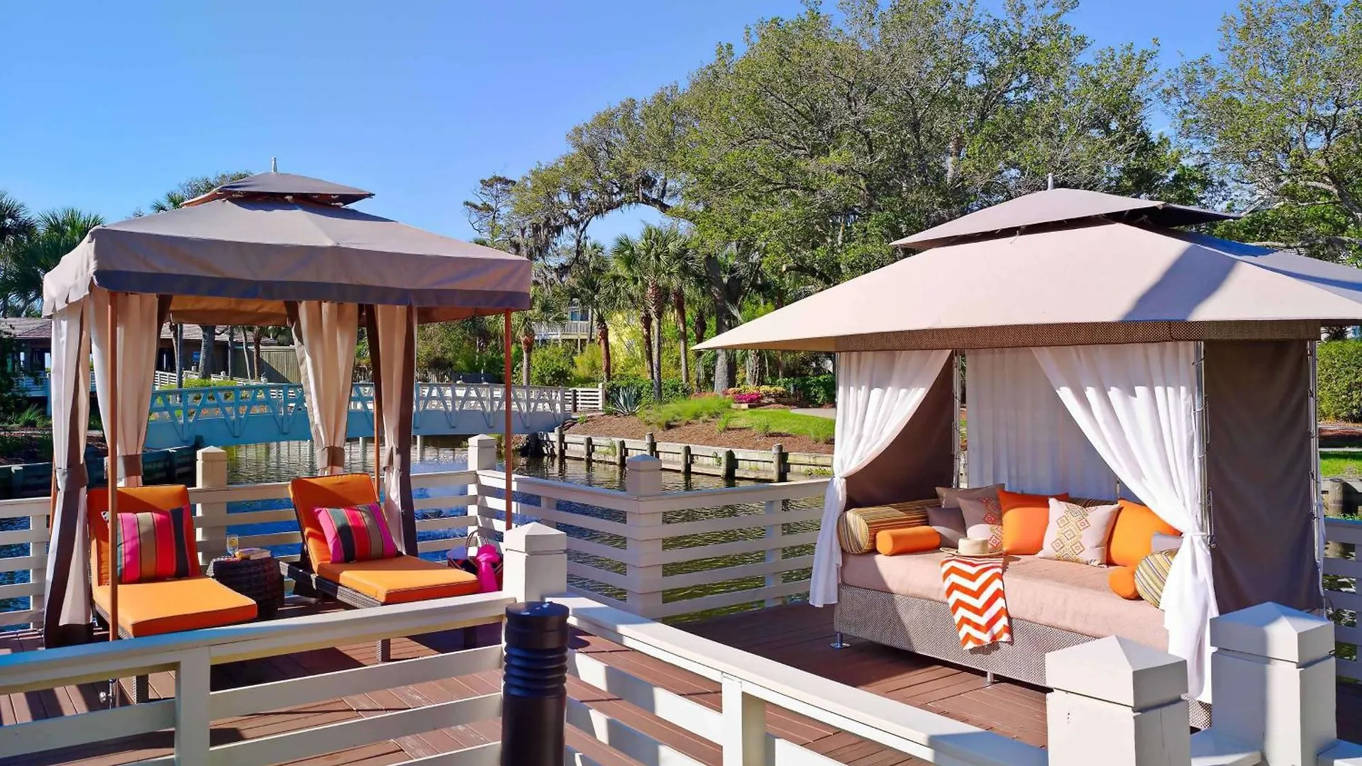 Resort Sonesta 4*