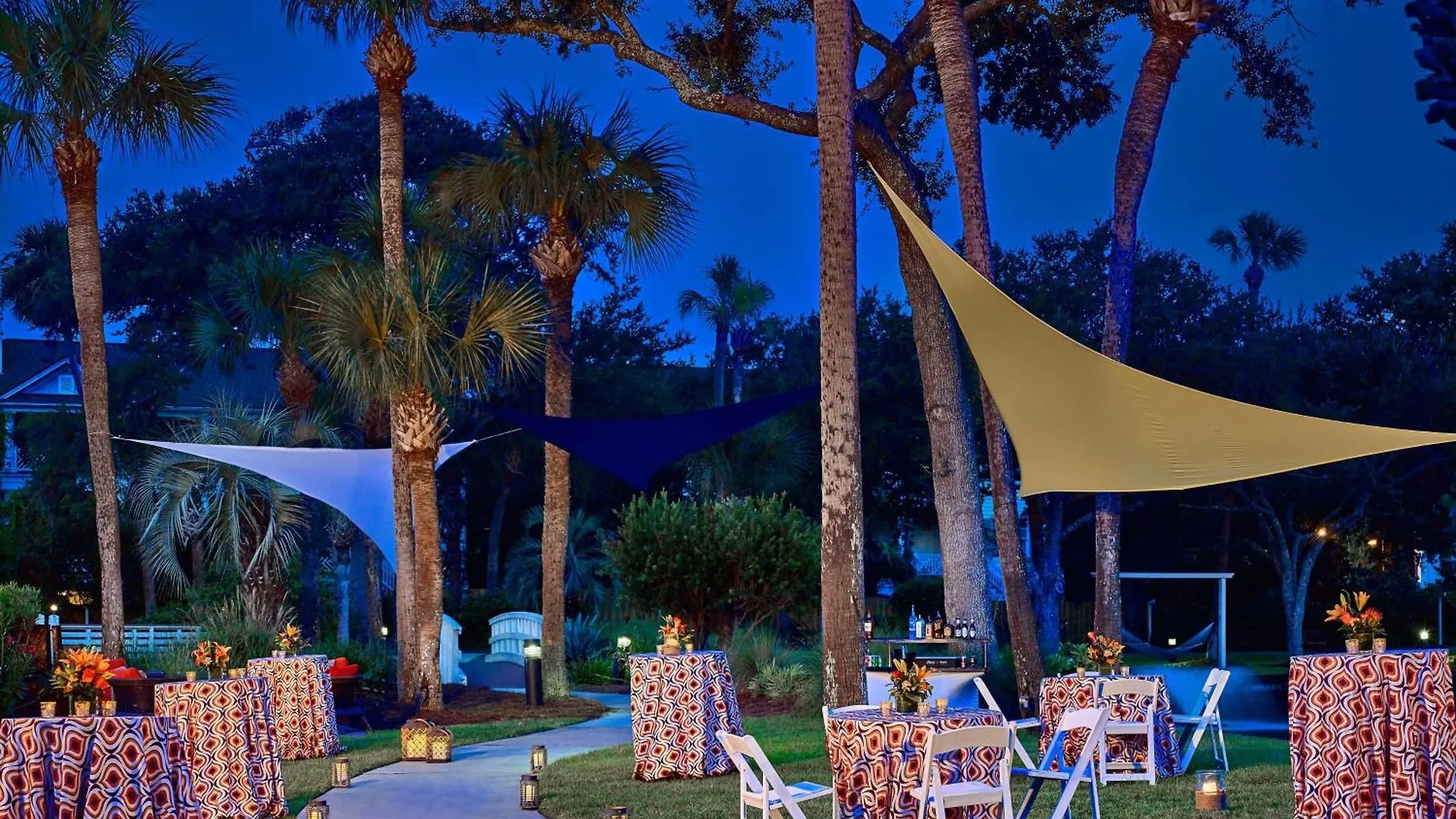 Resort Sonesta Hilton Head Island