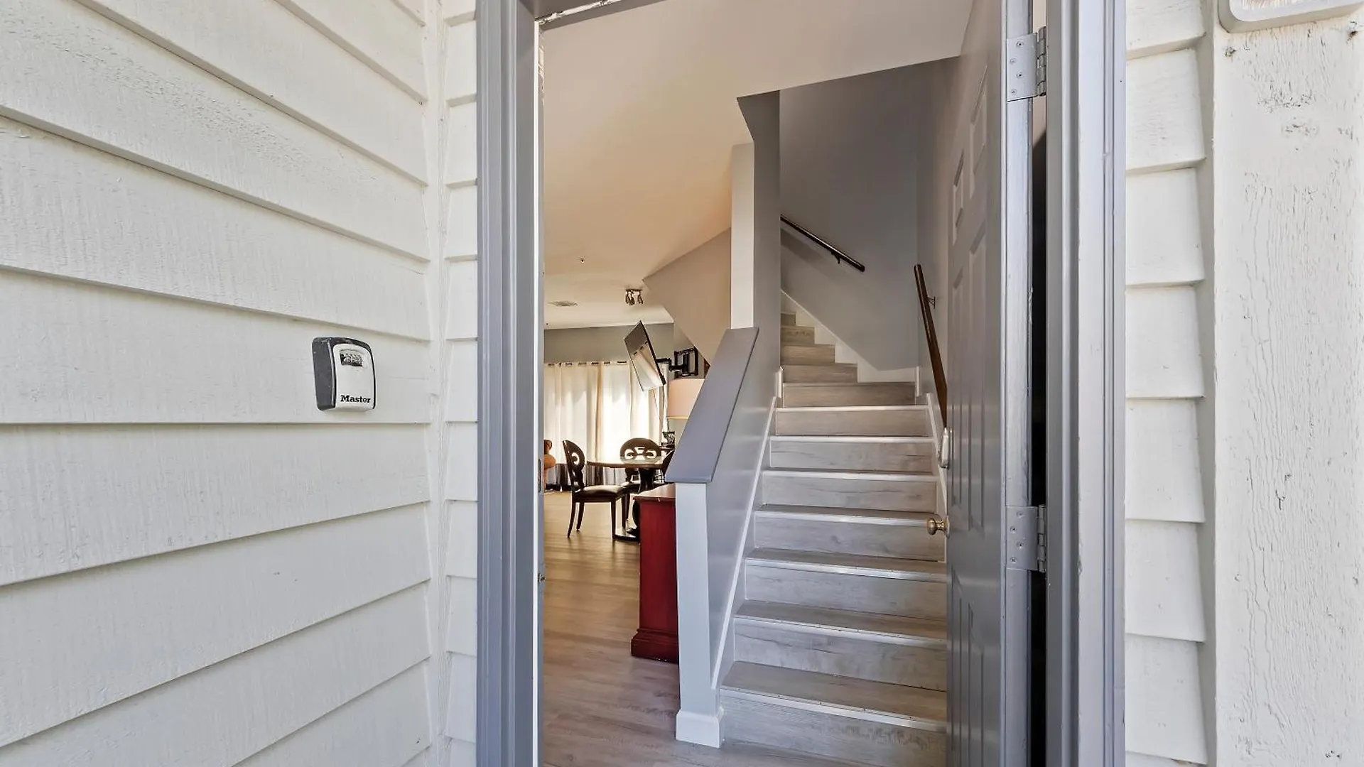 Apartment Ocean Breeze 33