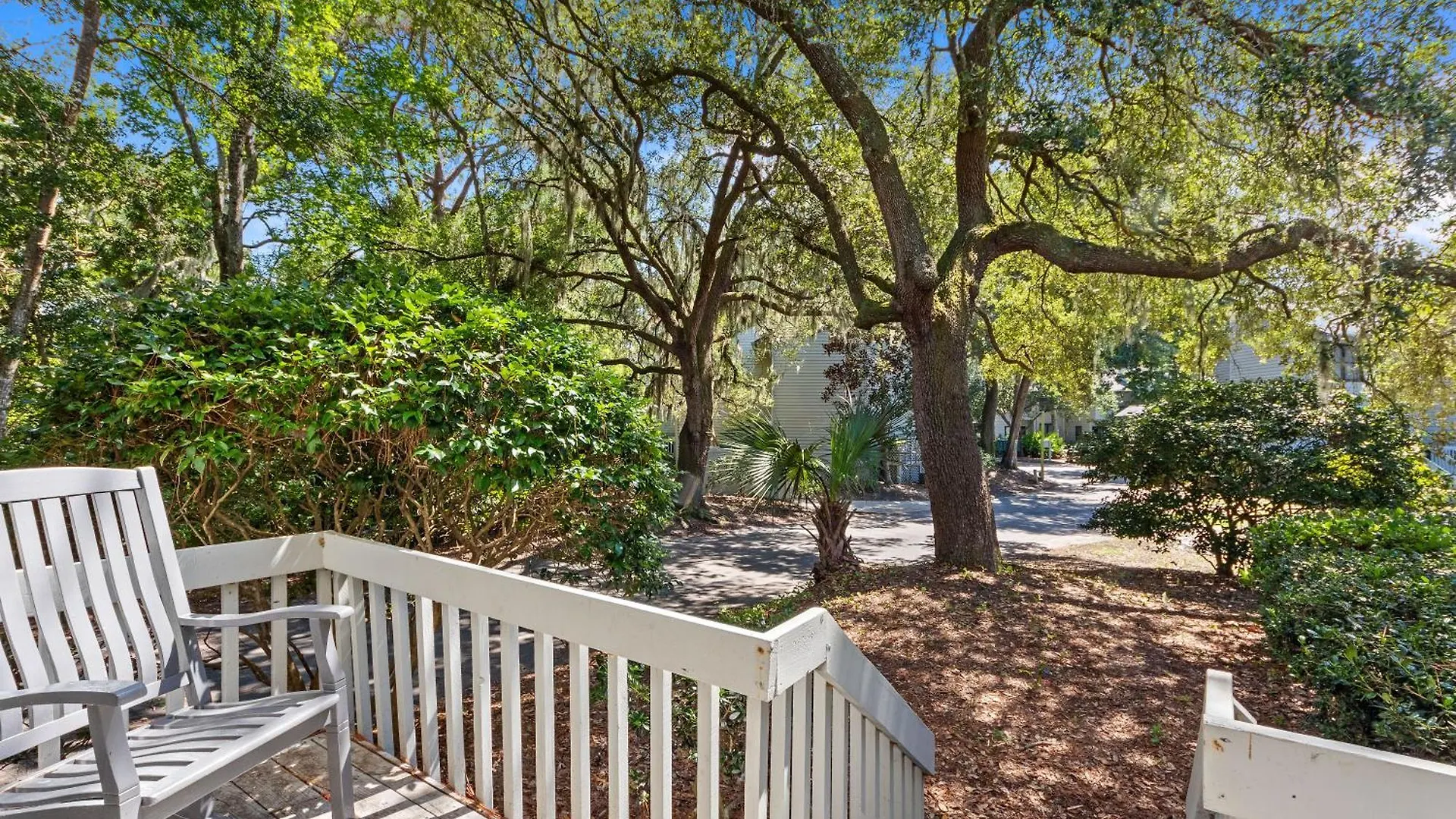 Apartment Ocean Breeze 33 Hilton Head Island