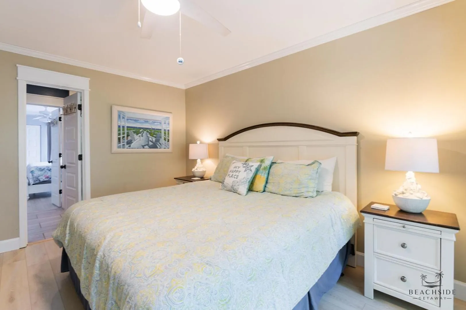 Holiday home 26 Tanglewood Dr. Hilton Head Island