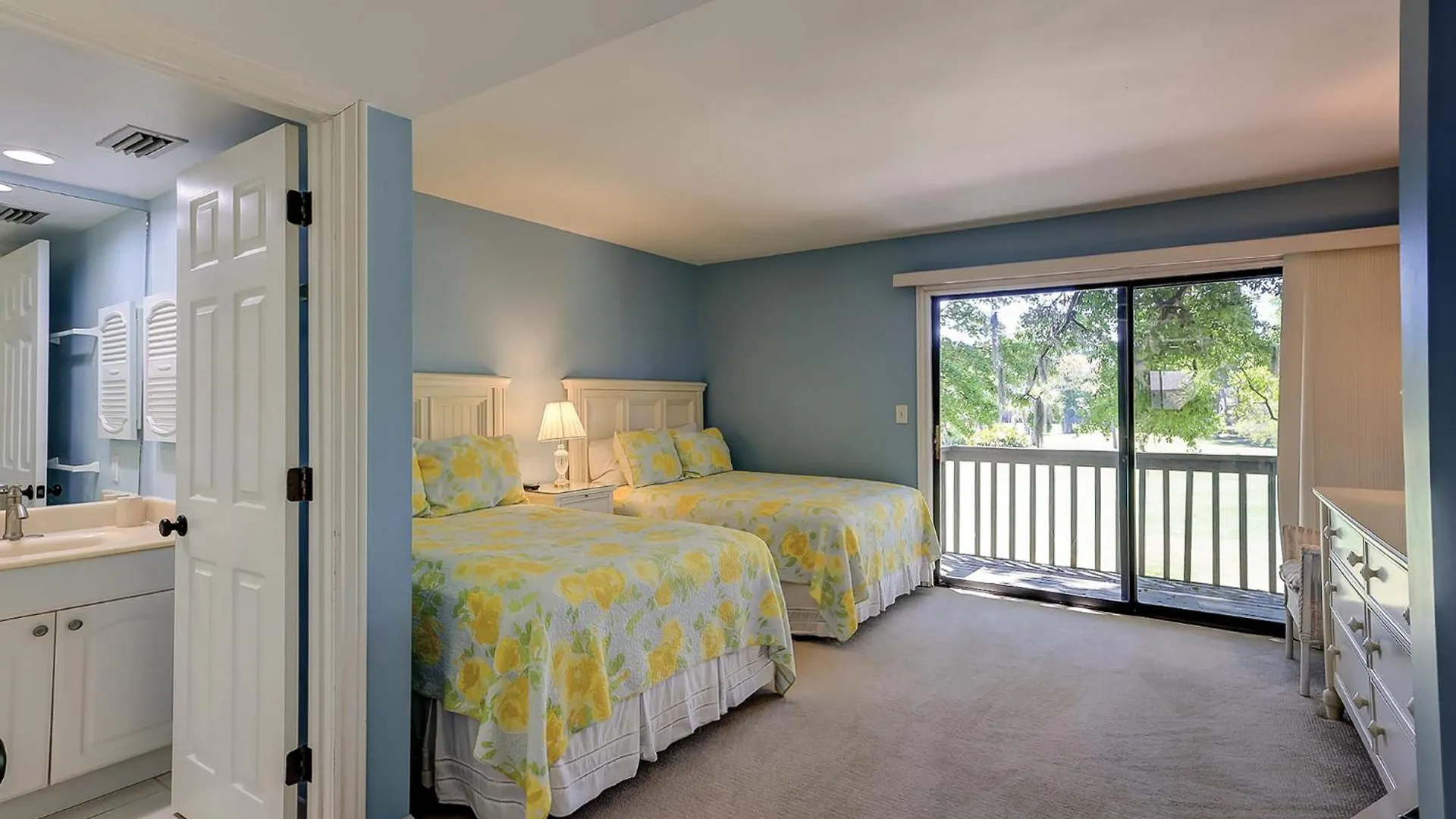 Holiday home 16 Hickory Cove