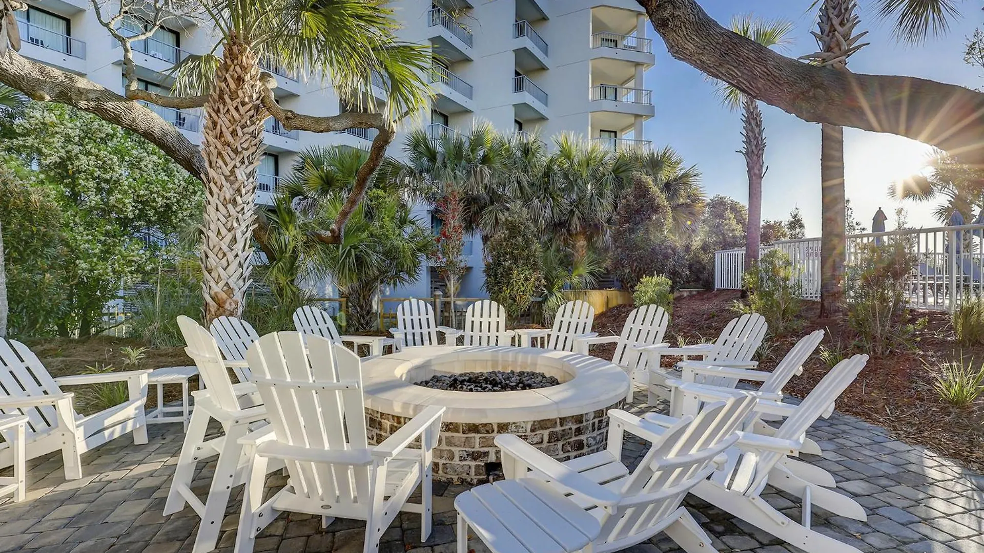 2118 Villamare Holiday home Hilton Head Island