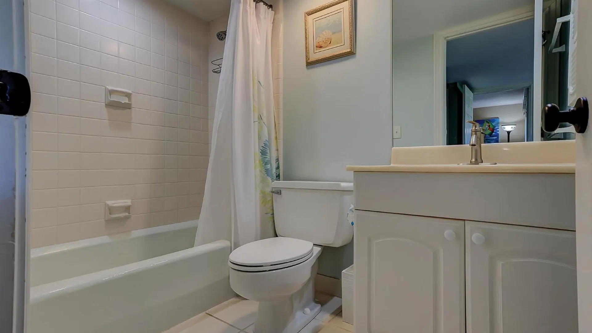 16 Hickory Cove Holiday home *
