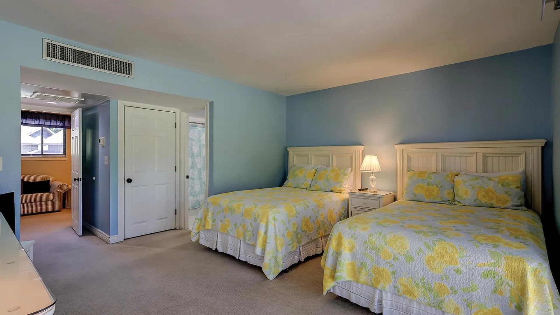 Holiday home 16 Hickory Cove *