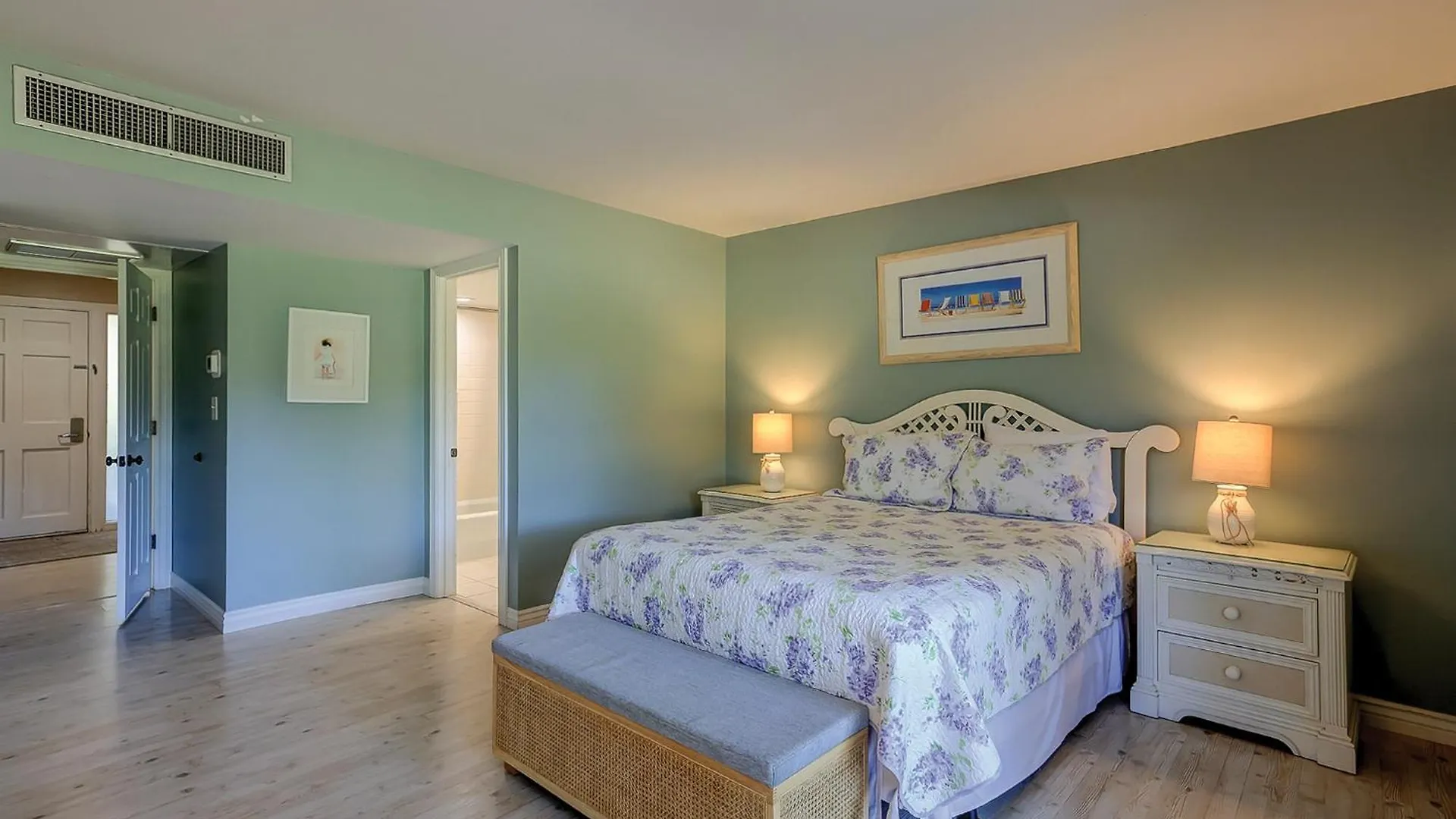 16 Hickory Cove Hilton Head Island
