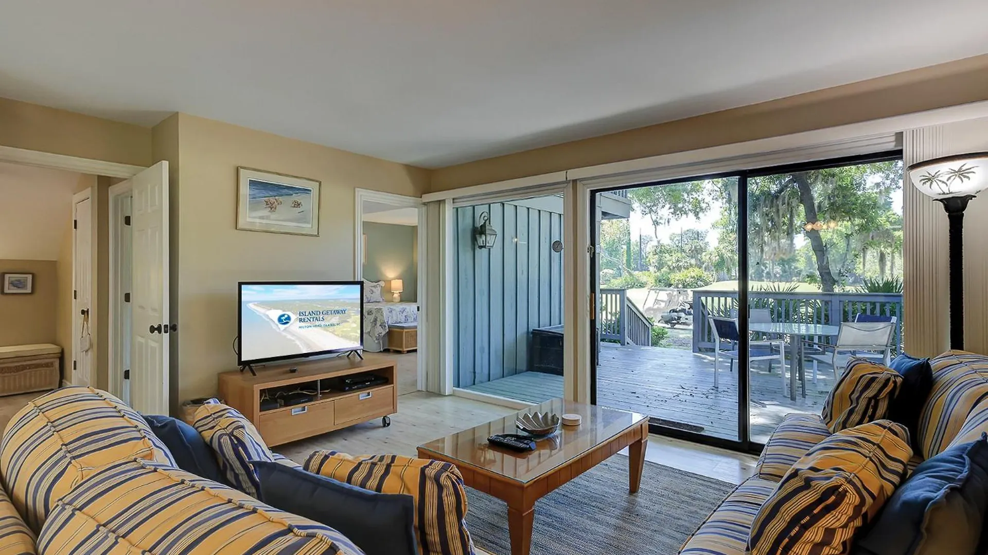 16 Hickory Cove Holiday home Hilton Head Island