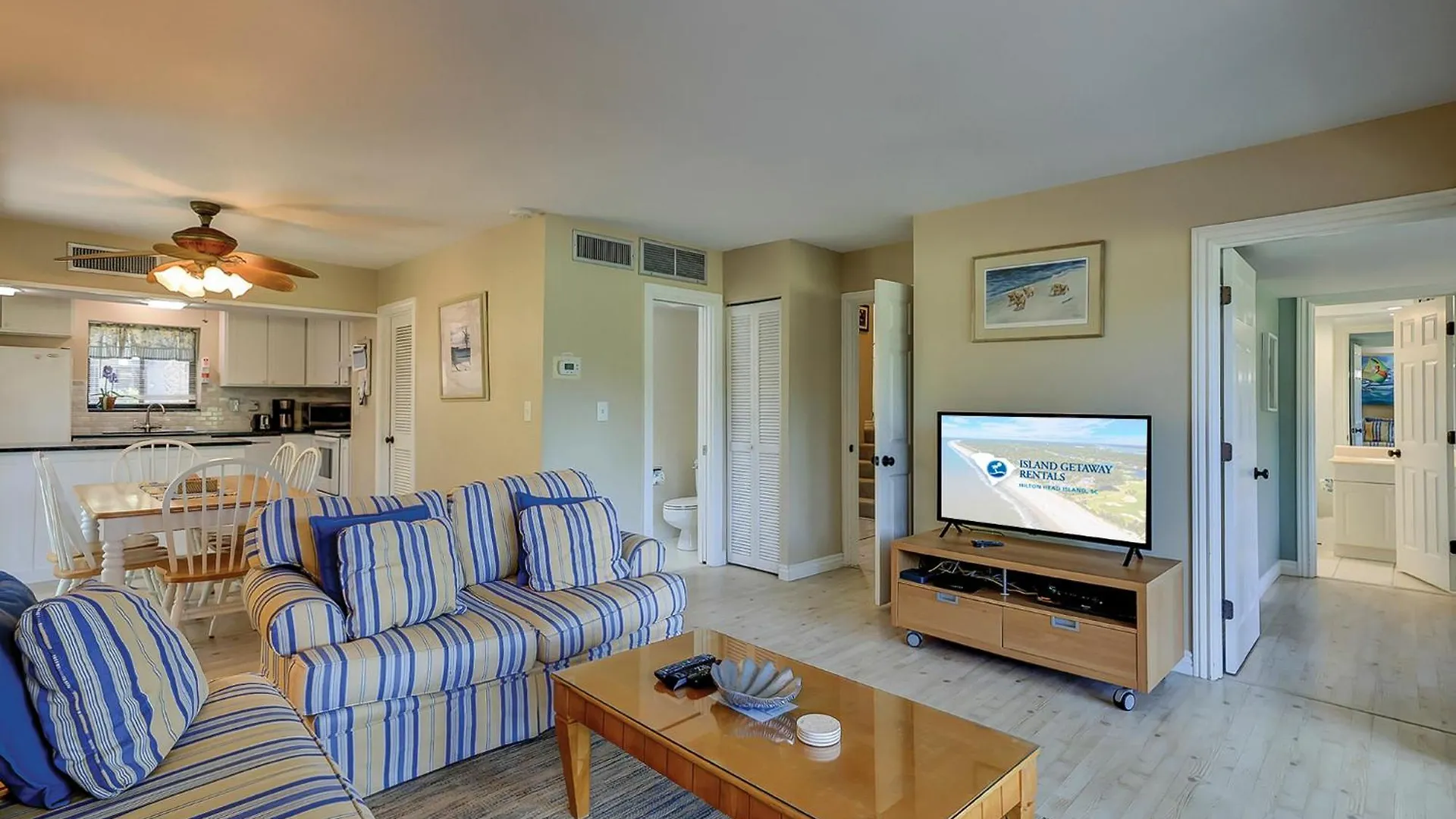 16 Hickory Cove *