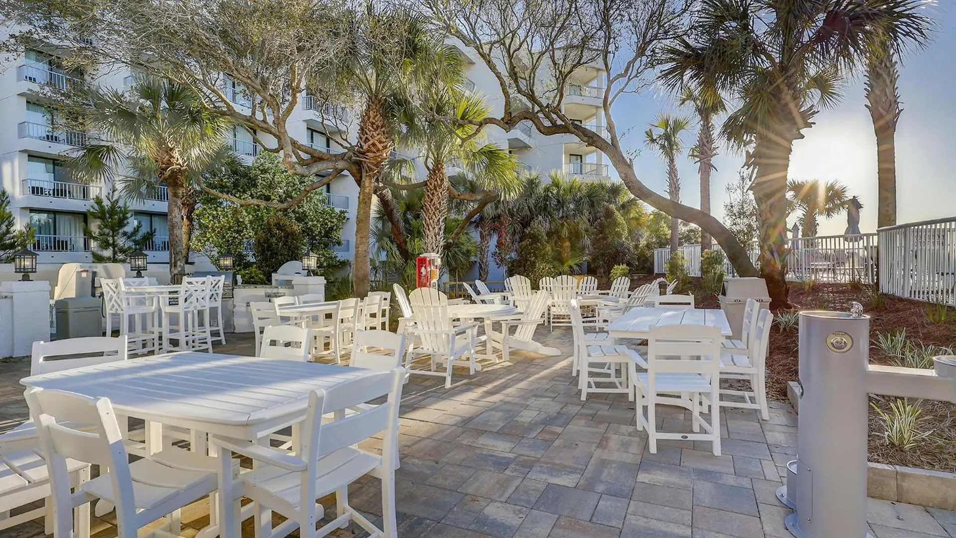 2118 Villamare * Hilton Head Island