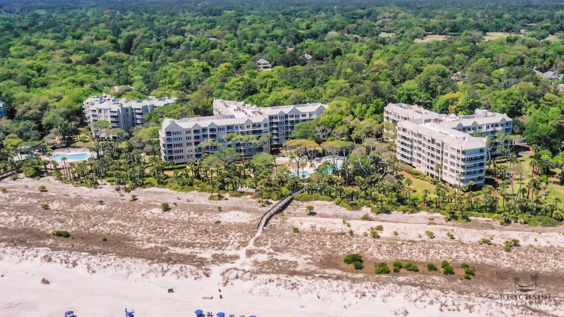 Holiday home 106 Windsor Place Hilton Head Island