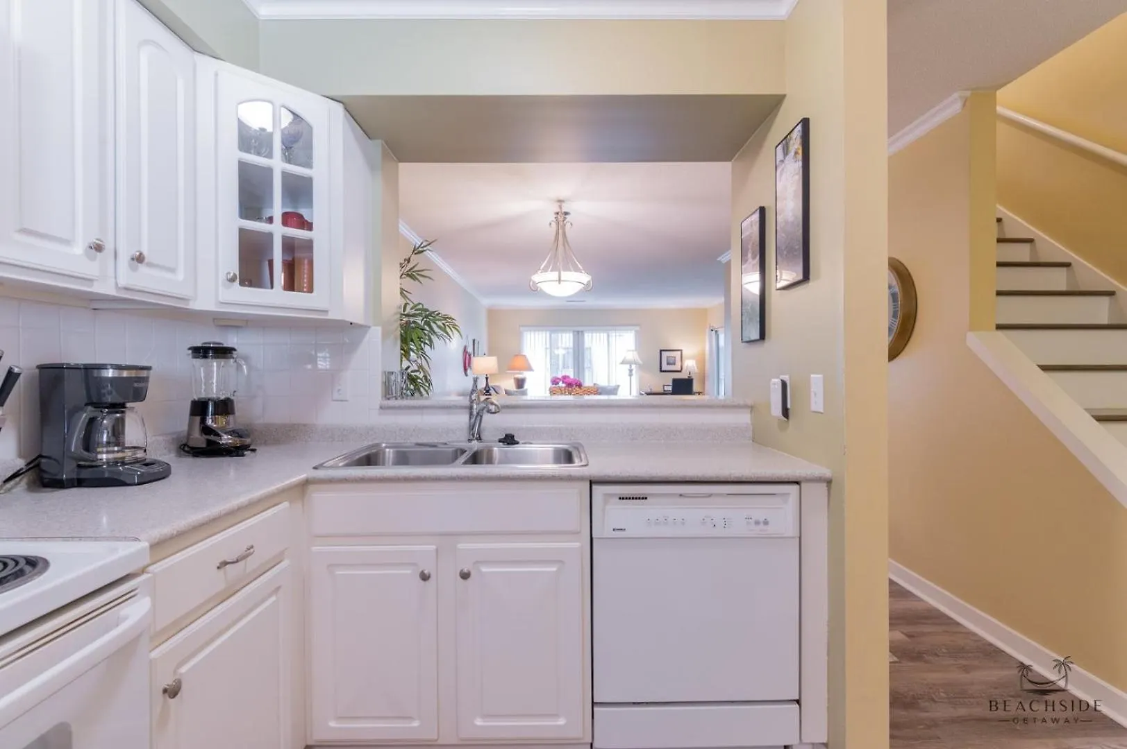 71 Springwood * Hilton Head Island