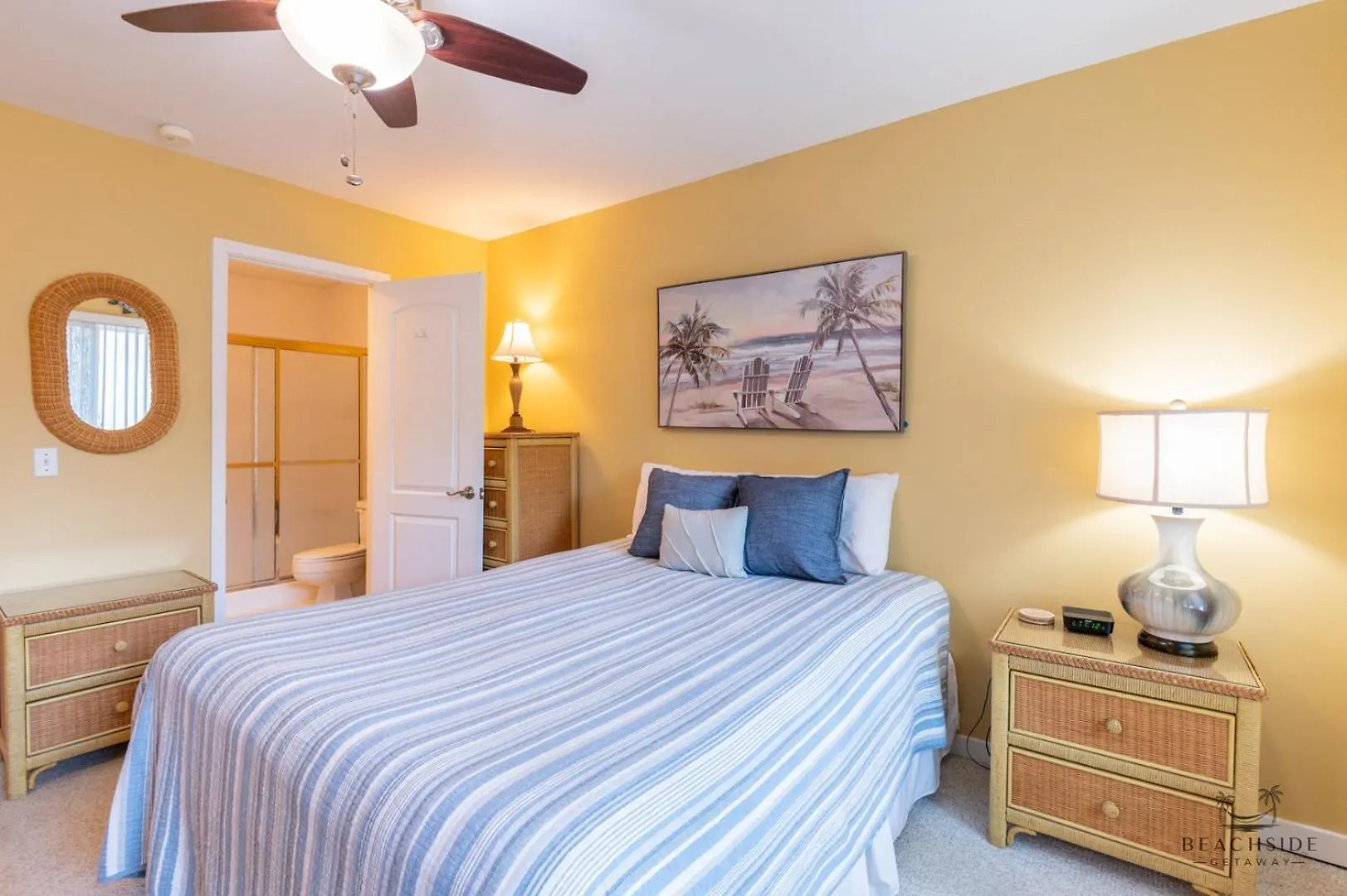71 Springwood Holiday home