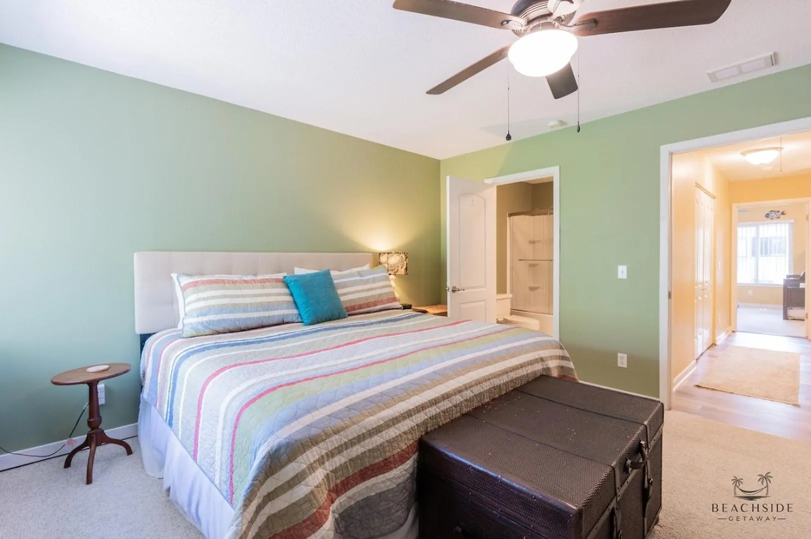 71 Springwood Holiday home Hilton Head Island