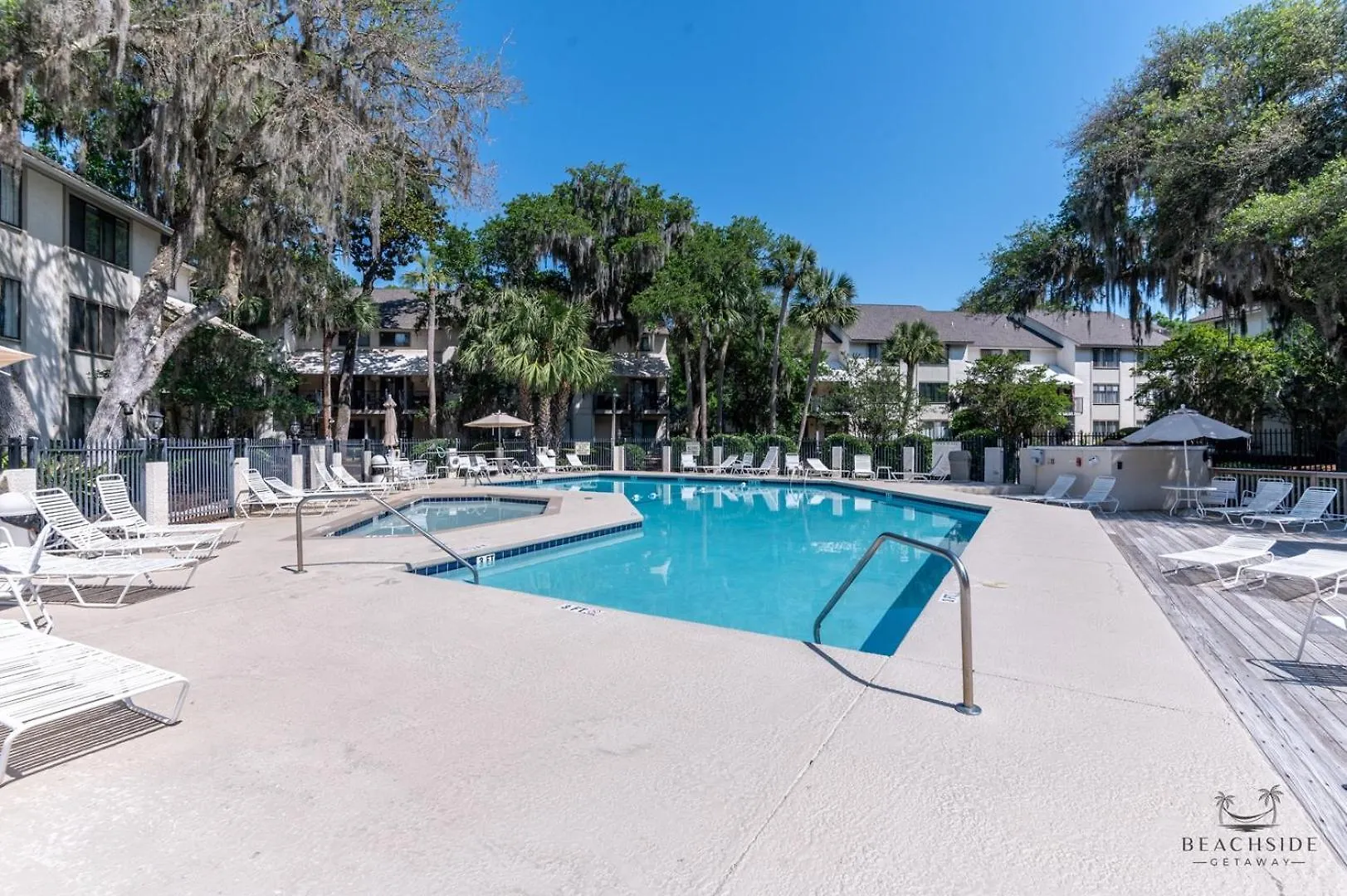 71 Springwood Hilton Head Island