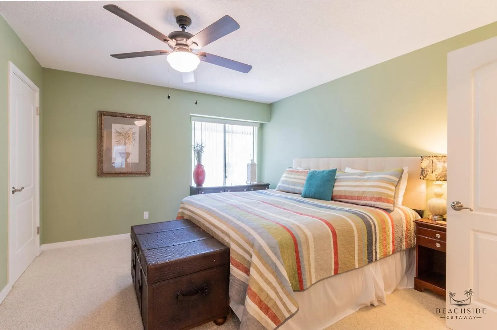 Holiday home 71 Springwood
